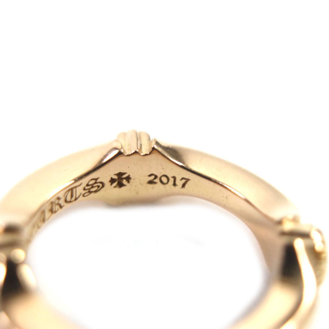 Chrome Hearts - 極美品 CHROME HEARTS クロムハーツ プラス Chrome Hearts - 極美品 CHROME HEARTS クロムハーツ プラス