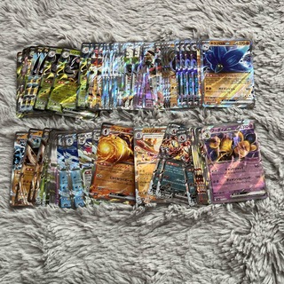 ポケモン(ポケモン)のポケモンカードRRまとめ売り　約84枚(カード)