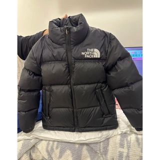 ザノースフェイス(THE NORTH FACE)のノースフェイスレトロヌプシS 7〜8(ジャケット/上着)