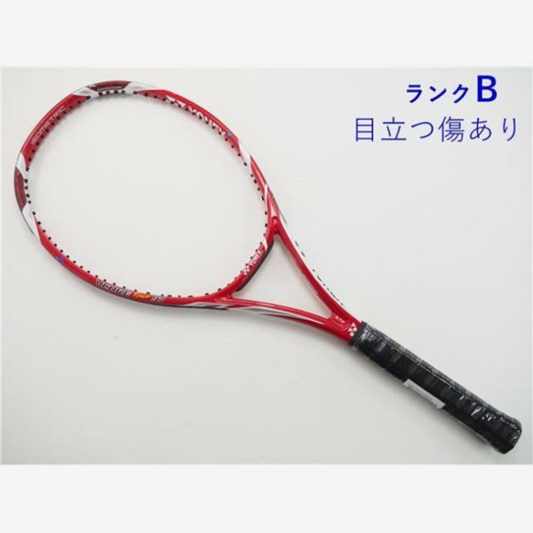 YONEX(ヨネックス)の中古 テニスラケット ヨネックス ブイコア ツアー 97 US 2012年モデル【インポート】 (G3)YONEX VCORE TOUR 97 US 2012 スポーツ/アウトドアのテニス(ラケット)の商品写真