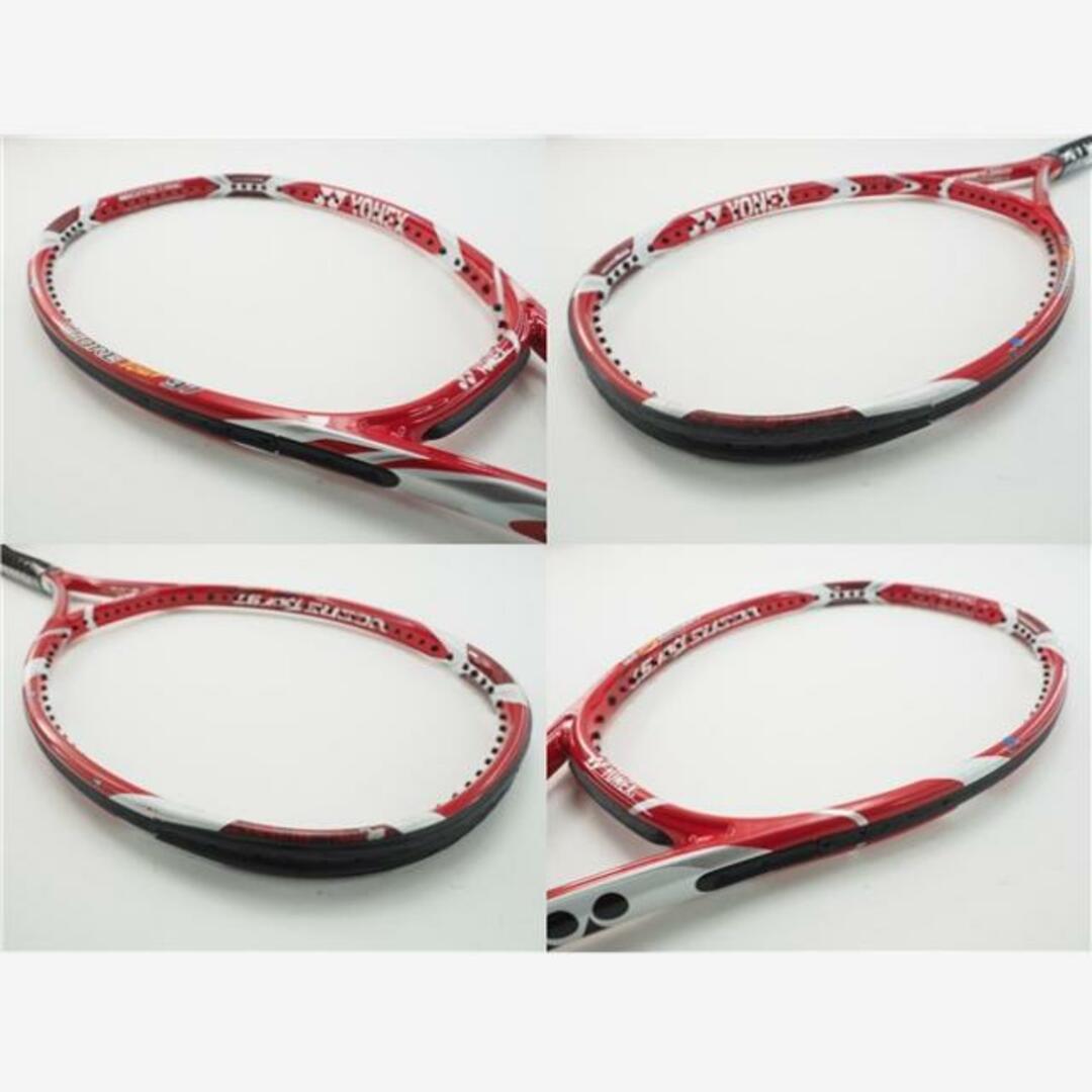 YONEX(ヨネックス)の中古 テニスラケット ヨネックス ブイコア ツアー 97 US 2012年モデル【インポート】 (G3)YONEX VCORE TOUR 97 US 2012 スポーツ/アウトドアのテニス(ラケット)の商品写真