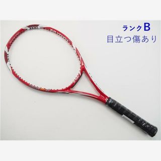 ヨネックス(YONEX)の中古 テニスラケット ヨネックス ブイコア ツアー 97 US 2012年モデル【インポート】 (G3)YONEX VCORE TOUR 97 US 2012(ラケット)