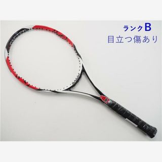 ウィルソン(wilson)の中古 テニスラケット ウィルソン K シックス ワン 95 2007年モデル (G2)WILSON K SIX. ONE 95 2007(ラケット)