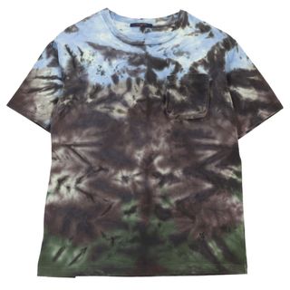 LOUIS VUITTON(Tシャツ/カットソー(半袖/袖なし))のフリマ LOUIS VUITTON(Tシャツ/カットソー(半袖/袖なし))のフリマ