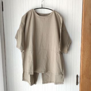 イーザッカマニアストアーズ　汗じみ防止シャツ(Tシャツ(半袖/袖なし))