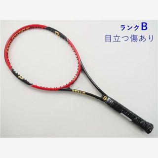 ウィルソン(wilson)の中古 テニスラケット ウィルソン プロスタッフ 97エス 2016年モデル (G2)WILSON PRO STAFF 97S 2016(ラケット)