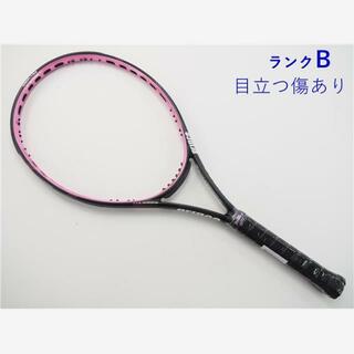 プリンス(Prince)の中古 テニスラケット プリンス ハリアー 104 XR-J 2016年モデル (G1)PRINCE HARRIER 104 XR-J 2016(ラケット)