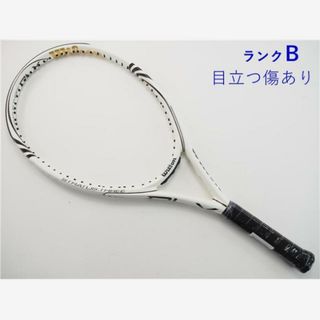 ウィルソン(wilson)の中古 テニスラケット ウィルソン ストラタス スリー BLX 115 2011年モデル (L2)WILSON STRATUS THREE BLX 115 2011(ラケット)