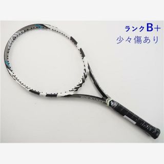 バボラ(Babolat)の中古 テニスラケット バボラ ドライブ109 2014年モデル (G1)BABOLAT DRIVE 109 2014(ラケット)