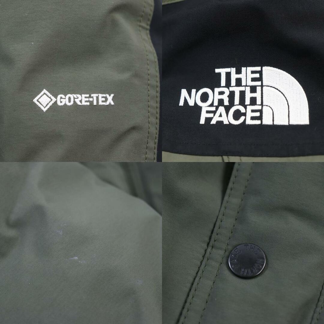 THE NORTH FACE - 美品 THE NORTH FACE ザ・ノースフェイス THE NORTH FACE - 美品 THE NORTH FACE ザ・ノースフェイス