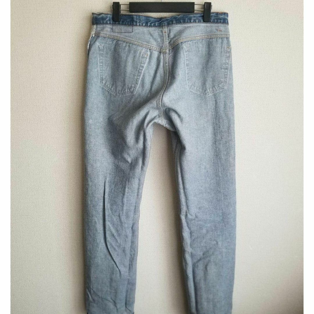 Levi's - 80s Vintage levi's リーバイス 501 36インチ usa製の Levi's - 80s Vintage levi's リーバイス 501 36インチ usa製の