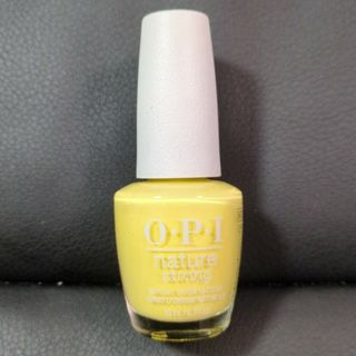 オーピーアイ(OPI)の最終値下げ。OPI ネイチャーストロング・ネイルラッカー(ネイルケア)