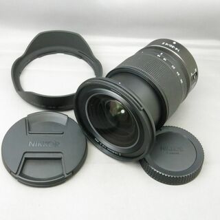 ニコン(Nikon)のニコン　Z14-30mmF4S(レンズ(ズーム))
