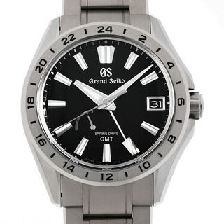 グランドセイコー(Grand Seiko)のグランドセイコー エボリューション9 コレクションGMT SBGE283 メンズ 未使用 腕時計(腕時計(アナログ))
