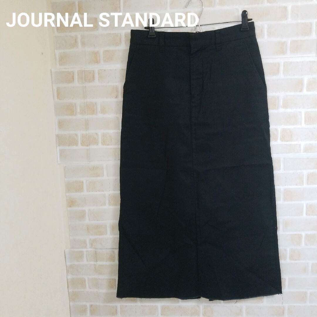 JOURNAL STANDARD(ジャーナルスタンダード)のJOURNAL STANDARD ロングスカート レディースのスカート(ロングスカート)の商品写真