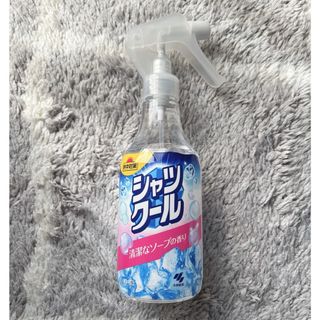 コバヤシセイヤク(小林製薬)の熱中対策 シャツクール 清潔なソープの香り大容量 280ml(その他)