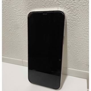 アップル(Apple)のiPhone 12pro MAX ジャンク品(スマートフォン本体)