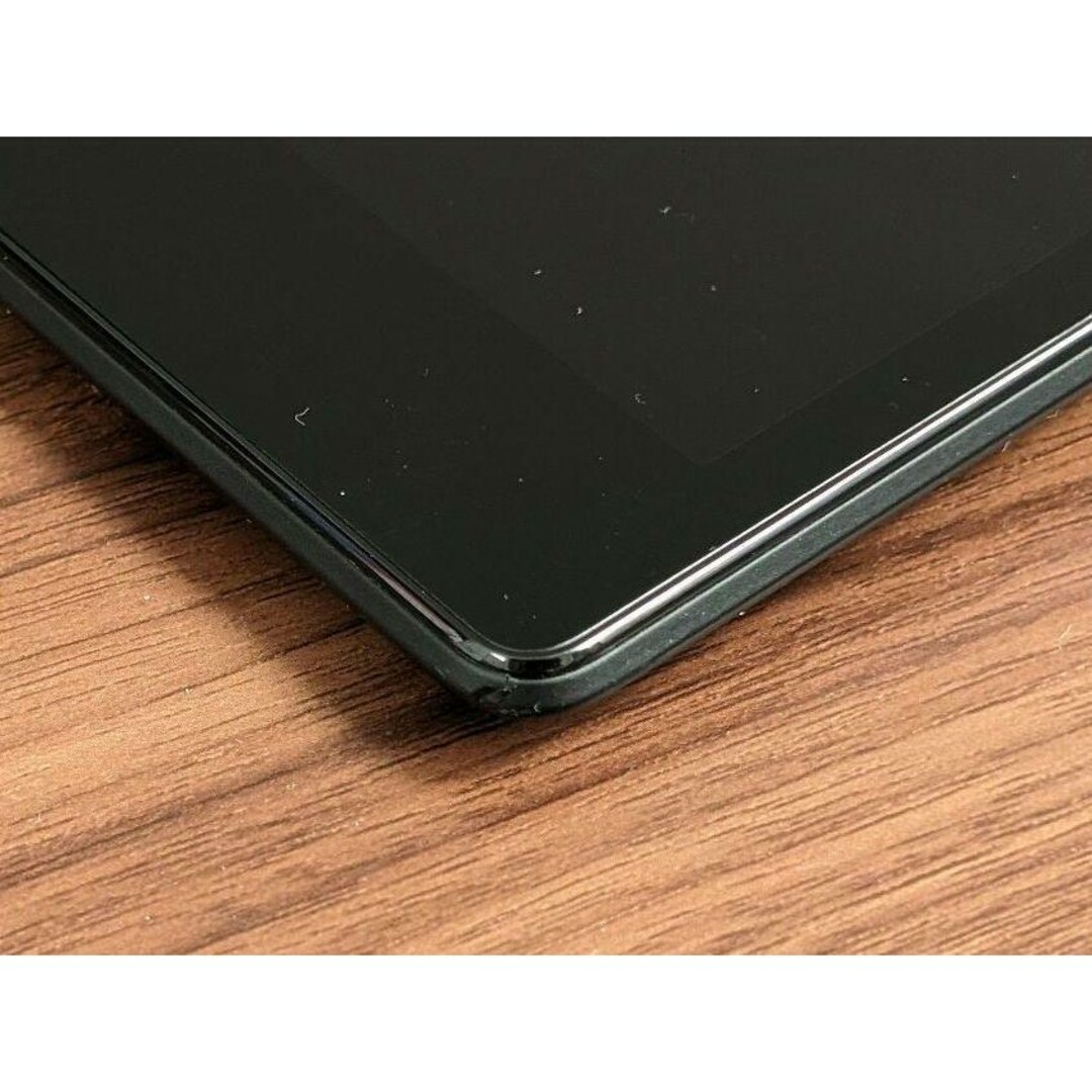 Google Nexus(グーグルネクサス)のGoogle Nexus7 2013年 Wi-Fiモデル スマホ/家電/カメラのPC/タブレット(タブレット)の商品写真