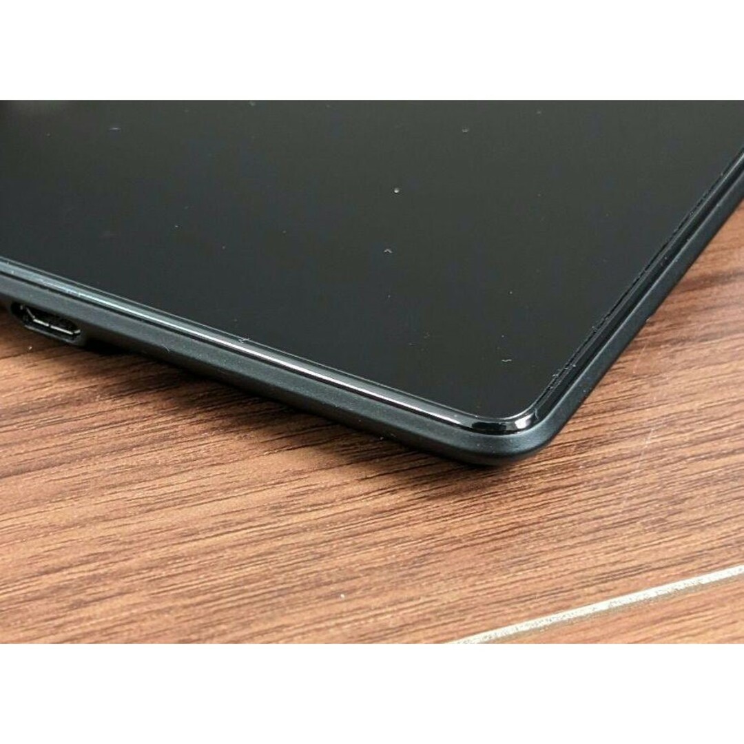 Google Nexus(グーグルネクサス)のGoogle Nexus7 2013年 Wi-Fiモデル スマホ/家電/カメラのPC/タブレット(タブレット)の商品写真