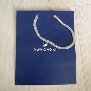 スワロフスキー(SWAROVSKI)のスワロスキー　SWAROVSKI ショップバッグ　袋(ショップ袋)