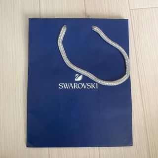 SWAROVSKI - スワロスキー　SWAROVSKI ショップバッグ　袋