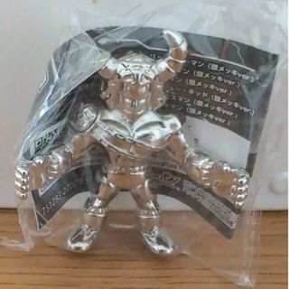 バンダイ(BANDAI)のキン肉マンダイキャストキンケシ6(キャラクターグッズ)