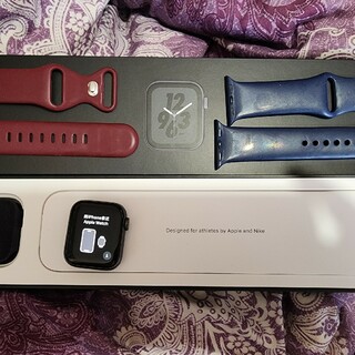 アップルウォッチ(Apple Watch)のApple  Watch  SERIES 4(その他)