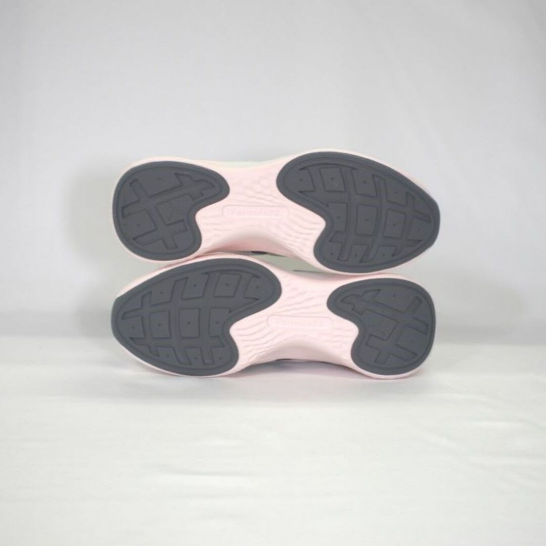 NIKE(ナイキ)のNIKE ナイキ ジョーダンデルタ3LOW 26.5cm ソフトピンク メンズの靴/シューズ(スニーカー)の商品写真