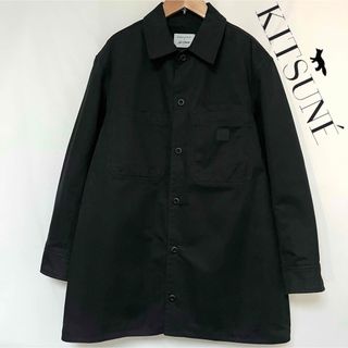 メゾンキツネ(MAISON KITSUNE')のMAISON KITSUNE 23SS CAFE WORKWEAR JACKET(その他)