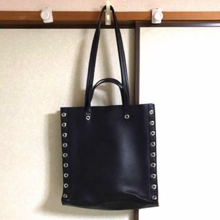 ザラ(ZARA)のザラ　トートバッグ　ZARA(トートバッグ)