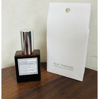 オゥパラディ(AUX PARADIS)のAUX PARADIS サボン15ml(香水(女性用))