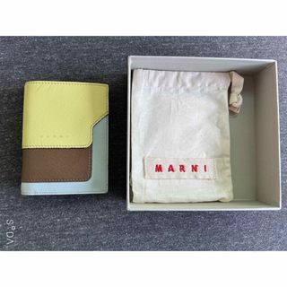 マルニ(Marni)のMARNIお財布👛(財布)