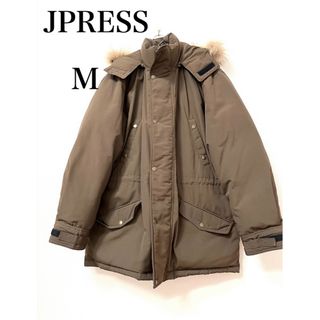 ジェイプレス(J.PRESS)のお値下げ　　JPRESS    ダウンコート　美品(ダウンジャケット)