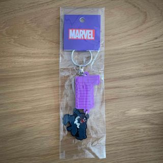 マーベル(MARVEL)のマーベル　MARVEL ヴェノム(キーホルダー)