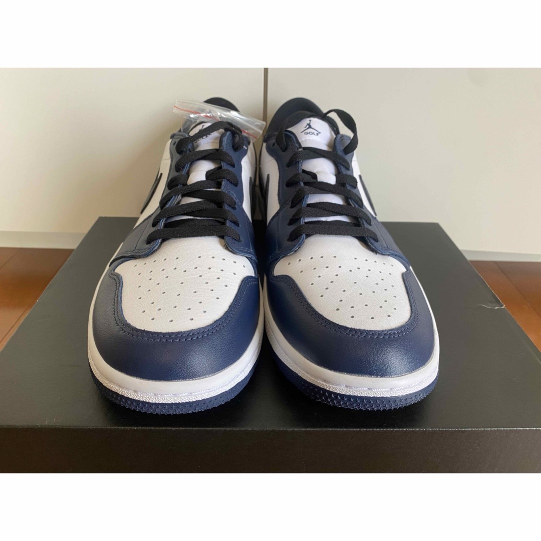 Jordan Brand（NIKE）(ジョーダン)のNIKE AIR JORDAN 1 GOLF 新品 29.5 ゴルフシューズ スポーツ/アウトドアのゴルフ(シューズ)の商品写真