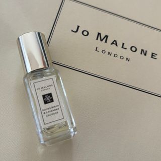 ジョーマローン(Jo Malone)のJO MALONE シルバーバーチ&ラベンダー　9ml(ユニセックス)