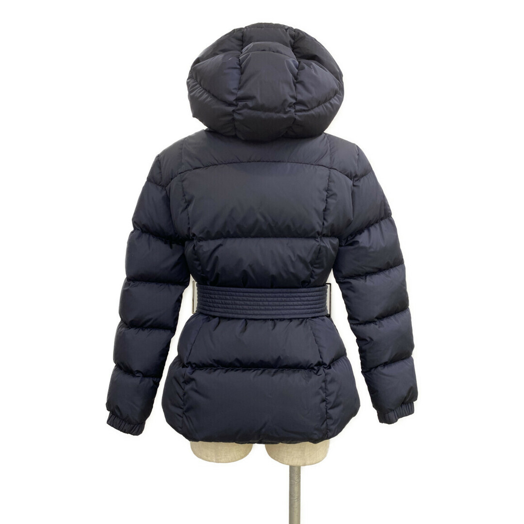 MONCLER(モンクレール)のモンクレール MONCLER ダウンジャケット レディース 0 レディースのジャケット/アウター(ダウンジャケット)の商品写真