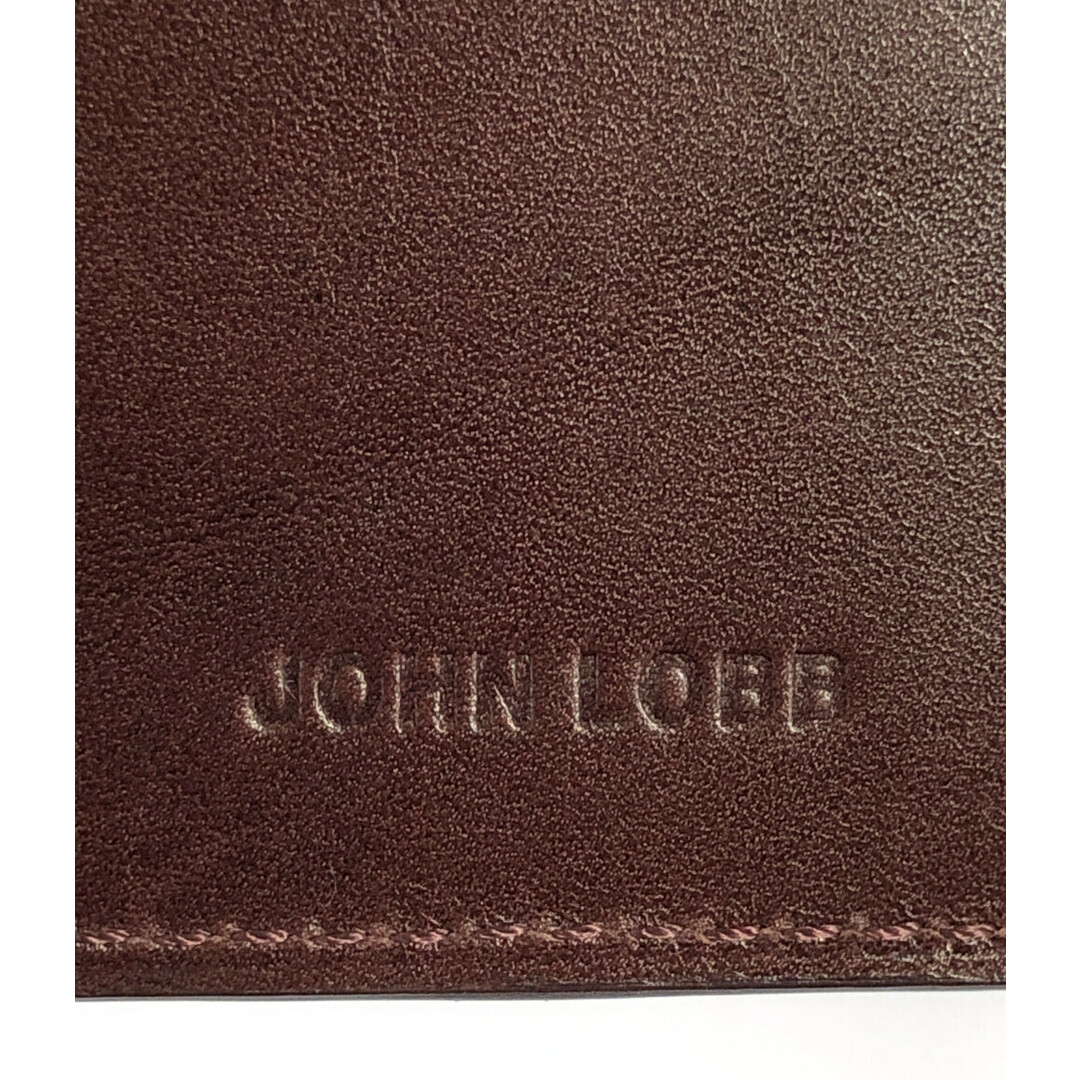 JOHN LOBB(ジョンロブ)のジョンロブ john lobb 長財布    メンズ メンズのファッション小物(長財布)の商品写真