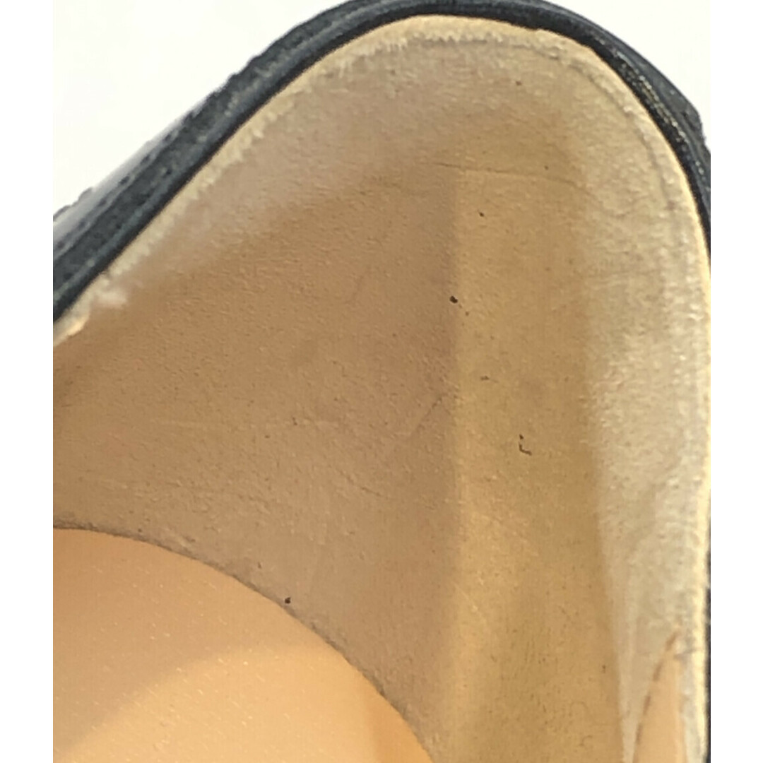 Christian Louboutin(クリスチャンルブタン)のクリスチャンルブタン ドレスシューズ フ レディースの靴/シューズ(ローファー/革靴)の商品写真