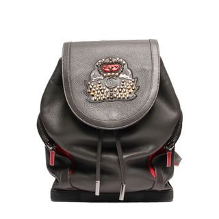 ルブタン(Christian Louboutin) スタッズ リュック(メンズ)の通販 44点 ルブタン(Christian Louboutin) スタッズ リュック(メンズ)の通販 44点