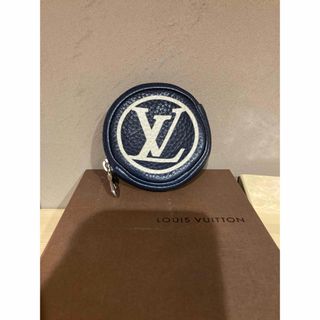 ルイヴィトン(LOUIS VUITTON)の【正規品】ルイヴィトンlouis vuittonポシェットトリヨン(セカンドバッグ/クラッチバッグ)