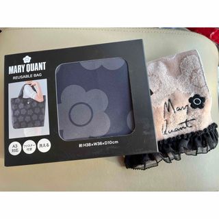 マリークワント(MARY QUANT)のマリークワント　セット(トートバッグ)