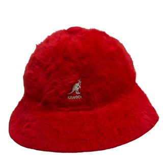 カンゴール(KANGOL)のKANGOL FURGORA CASUAL ファーハットカンゴール(ハット)