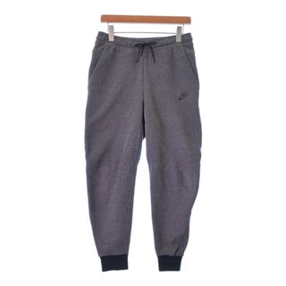 ナイキ(NIKE)のNIKE ナイキ スウェットパンツ S グレー 【古着】【中古】(その他)