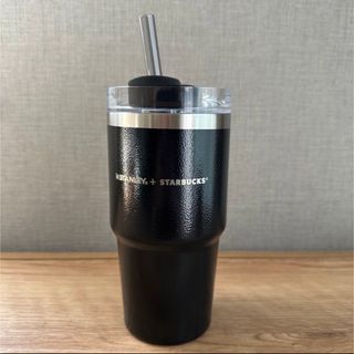 スターバックスコーヒー(Starbucks Coffee)の台湾 スターバックス 23’ホリデー スタンレー ステンレス タンブラー (タンブラー)