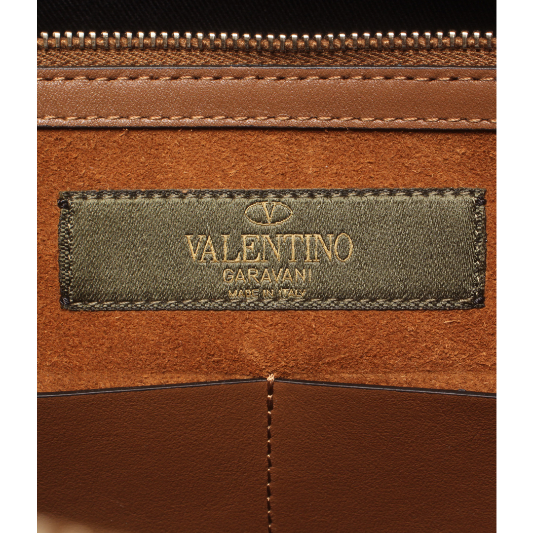 VALENTINO(ヴァレンティノ)のバレンチノ 2wayトートバッグ ショルダーバッグ メンズ メンズのバッグ(ショルダーバッグ)の商品写真