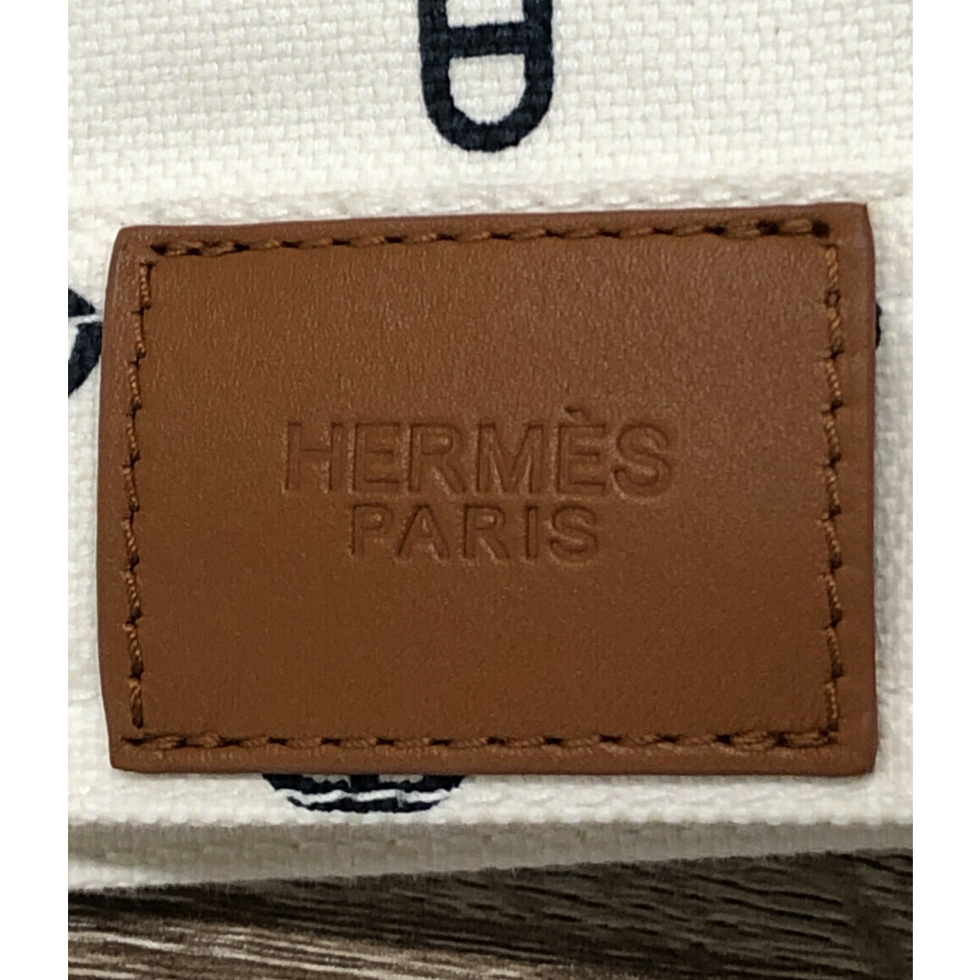 Hermes(エルメス)の美品 エルメス シェーヌダンクル デニム ジ レディースのジャケット/アウター(Gジャン/デニムジャケット)の商品写真