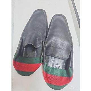 グッチ(Gucci)のGUCCI　シェリーラインメンズ　シューズ(その他)