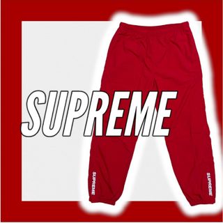 シュプリーム(Supreme)のSupreme 20SS Warm Up Pant(ジャージ)