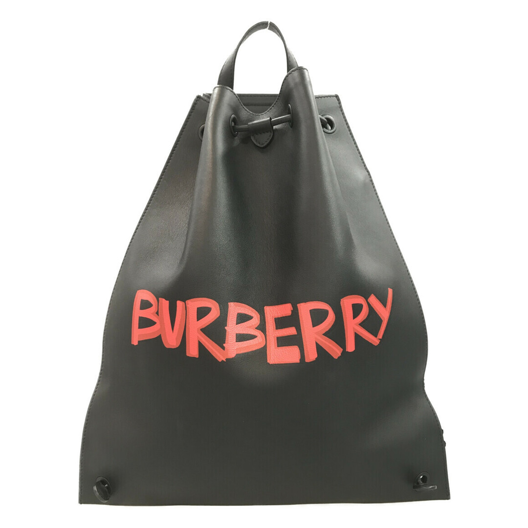 BURBERRY(バーバリー)の訳あり バーバリー BURBERRY リュック ナップザック    レディース レディースのバッグ(リュック/バックパック)の商品写真